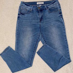 Ashley Mason Jeans Sz 9